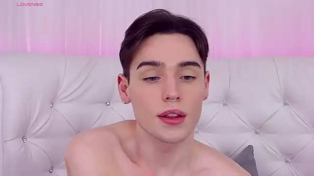 robbycharming (M young) - fuck me when I cumming:wanker: