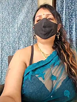 cute-tanvi (F milf) - Love me