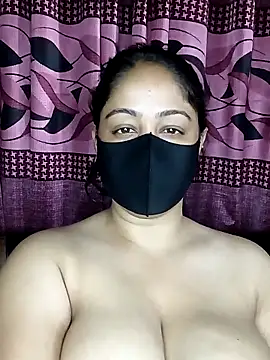 Webcam Model (Anjel_Priya)  is live.Free join now!