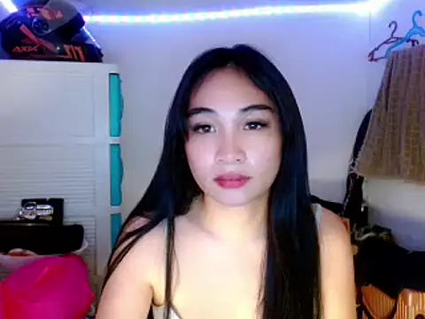 sweetlilly_18 (T young) - ULTIMATE CUM SHOW #TRANS #CUM