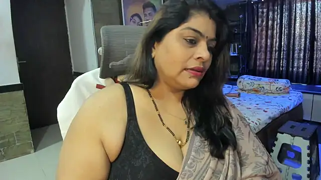 Meet Stripchat tarivishu23