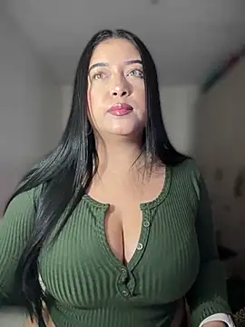 cami_ortiz__ (F young) - FULLY NAKED-FUCK PUSSY-BIG SQUIRT!