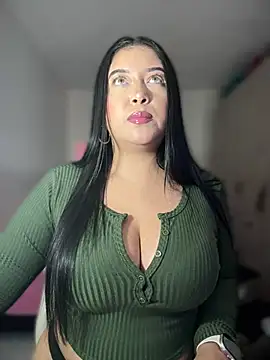 cami_ortiz__ (F young) - FULLY NAKED-FUCK PUSSY-BIG SQUIRT!