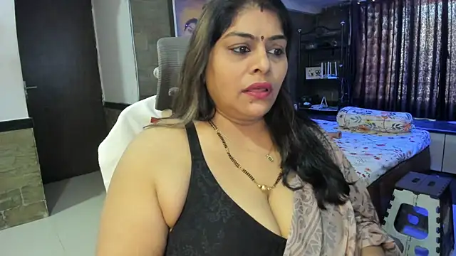 Meet Stripchat tarivishu23