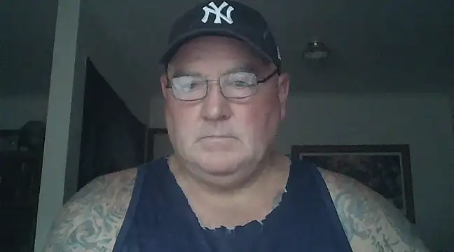 tattzsexy69 (M mature) - NAKED