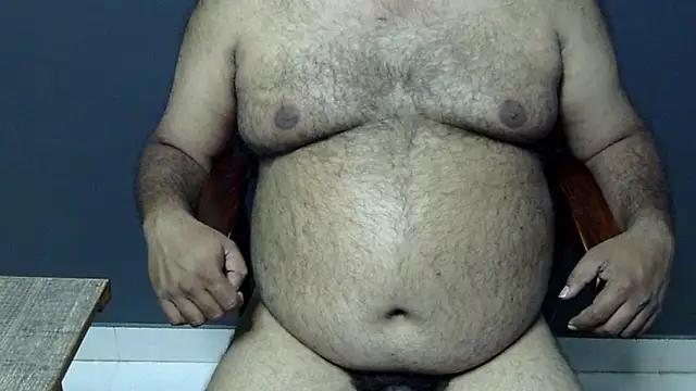 hairysubcub_70 (Ask my age) - Welcome To Daddy's Room. Make Daddy Cum.