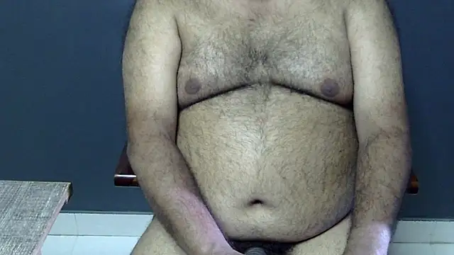 hairysubcub_70 (Ask my age) - Welcome To Daddy's Room. Make Daddy Cum.