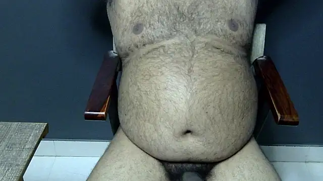 hairysubcub_70 - Hairysubcub_70's free webcam - UK Sex Cams