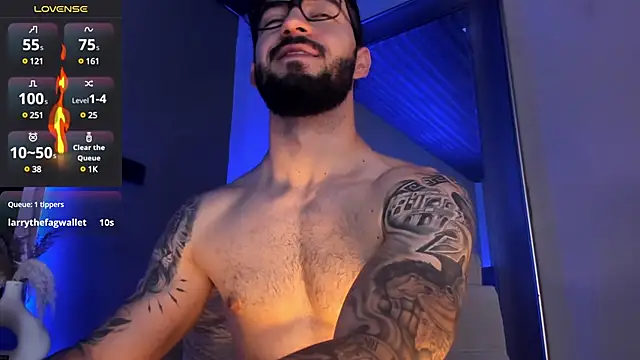 markwalker__ (M young) - #anal #anal-toys #beardy #bears #best #big-balls #big-cocks #bisexuals #blowjob #brunettes #cam2cam #cheapest-privates #colombian #deepthroat #dildo-or-vibrator #dirty-talk #doggy-style #ejaculation #erotic-dance #fingering #foot-fetish #hairy #hairy-armpits #handjob #hd #humiliation #interactive-toys #latin #leather #lovense #masturbation #muscular #mustache #office #oil-show #orgasm #penis-ring #pov #recordable-privates #recordable-publics #small-audience #smoking #spanish-speaking #spanking #striptease #tattoos #twerk #uncut #young