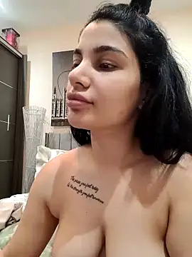 samira30 (F young) - Make me cum allover your dick by Fav Tip