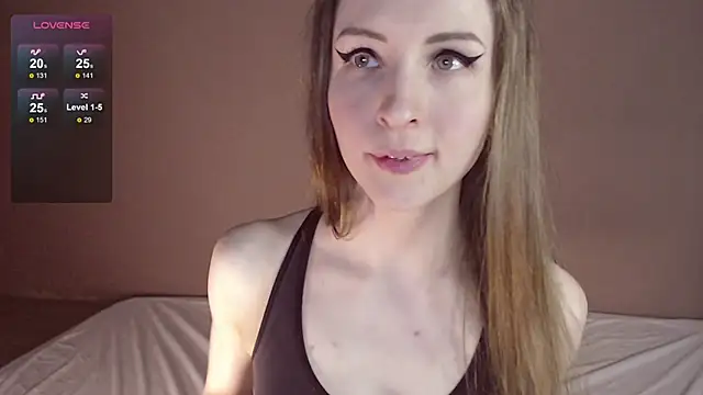 may_f1ower (F young) - Sloppy blowjob