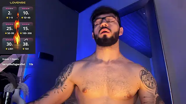 markwalker__ (M young) - #anal #anal-toys #beardy #bears #best #big-balls #big-cocks #bisexuals #blowjob #brunettes #cam2cam #cheapest-privates #colombian #deepthroat #dildo-or-vibrator #dirty-talk #doggy-style #ejaculation #erotic-dance #fingering #foot-fetish #hairy #hairy-armpits #handjob #hd #humiliation #interactive-toys #latin #leather #lovense #masturbation #muscular #mustache #office #oil-show #orgasm #penis-ring #pov #recordable-privates #recordable-publics #small-audience #smoking #spanish-speaking #spanking #striptease #tattoos #twerk #uncut #young