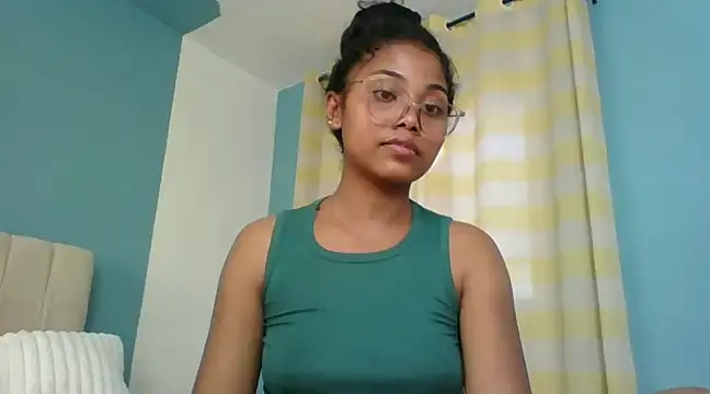 naya86 - Naya86's free webcam