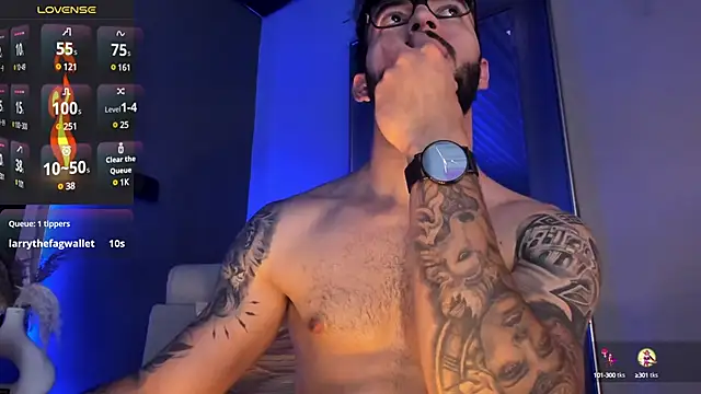 markwalker__ (M young) - #anal #anal-toys #beardy #bears #best #big-balls #big-cocks #bisexuals #blowjob #brunettes #cam2cam #cheapest-privates #colombian #deepthroat #dildo-or-vibrator #dirty-talk #doggy-style #ejaculation #erotic-dance #fingering #foot-fetish #hairy #hairy-armpits #handjob #hd #humiliation #interactive-toys #latin #leather #lovense #masturbation #muscular #mustache #office #oil-show #orgasm #penis-ring #pov #recordable-privates #recordable-publics #small-audience #smoking #spanish-speaking #spanking #striptease #tattoos #twerk #uncut #young