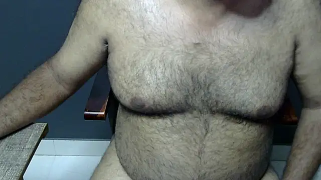 hairysubcub_70 (Ask my age) - Welcome To Daddy's Room. Make Daddy Cum.