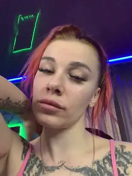 Queen_of_pain Live Webcam on Stripchat