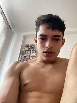 tiagort123 (M twink) - Horny boy 🔥🔥