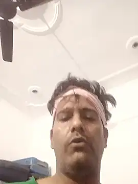 magneticdaddy8 (Ask my age) - Got accident on holi, help me guys