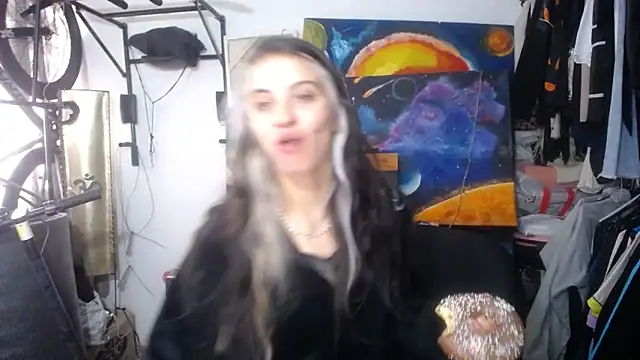 Mariecam420