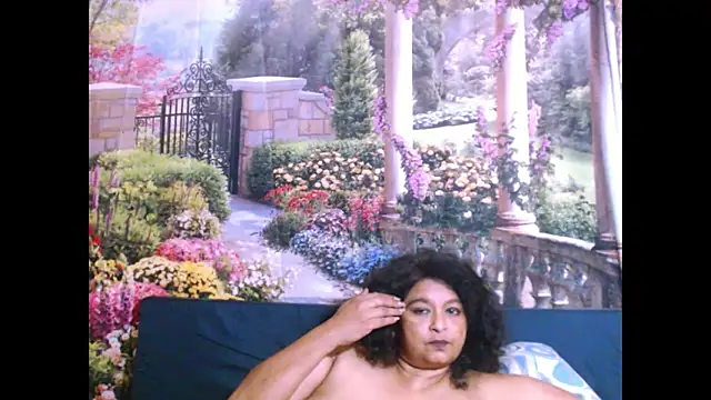 indianstar75's Webcam Show