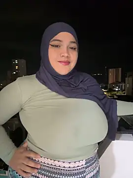 sweetmuslim01 - Sweetmuslim01's free webcam