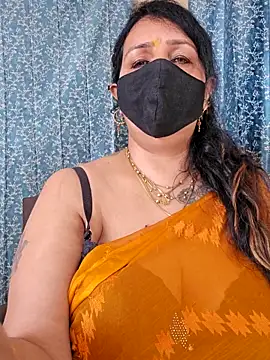 cute-tanvi (F milf) - Love me