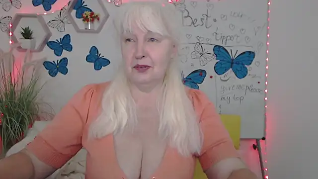 BlondyLeeBest