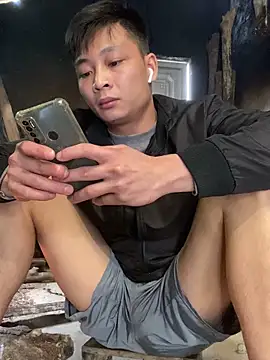 naughty--asian (M young) - tease me