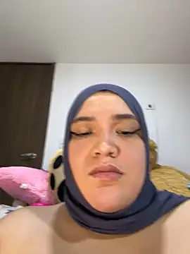 sweetmuslim01 live cam