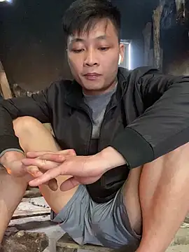 naughty--asian (M young) - tease me