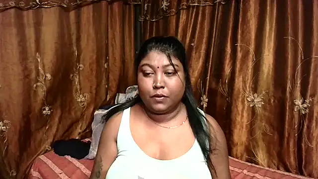 indianmermaid (F milf) - 50 boobs 65 butt 400 pussy