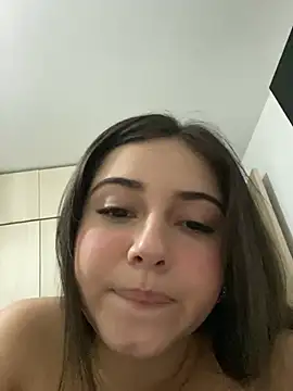 abby-26 (F young) - Ride My Dildo Until Squirt