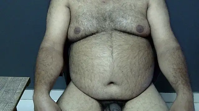 hairysubcub_70 (Ask my age) - Welcome To Daddy's Room. Make Daddy Cum.