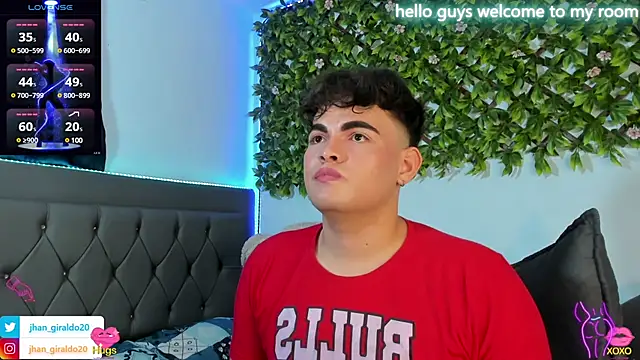 kamii_22 (M young) - hii guys... open my ass in doggy