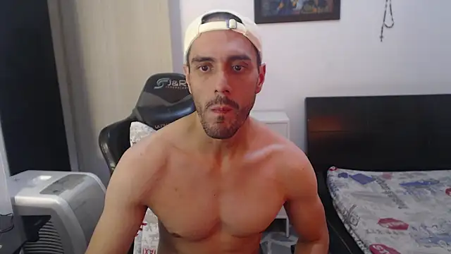 samuelgarcia_'s Webcam Show