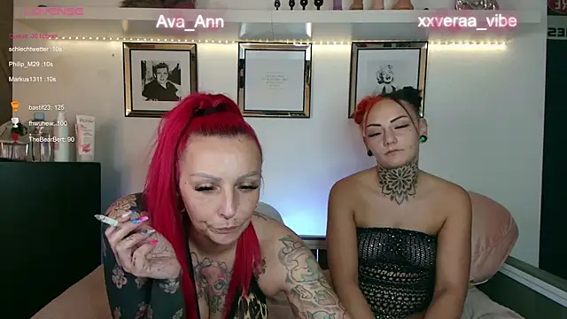  Ava_Ann chat room