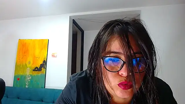 ixchel_anaid (F milf) - Zoom pussy