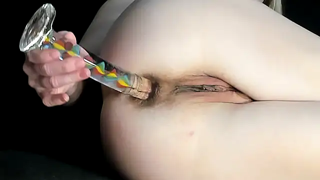 naughty__slave (F mature) - CERVIX, SPECULUM IN PUSSY