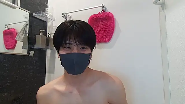 CHROME-kun925's Webcam Show