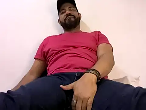 bruce_bigg's Webcam Show