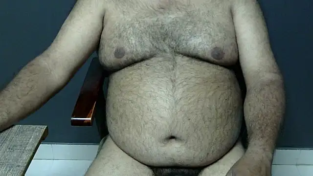 hairysubcub_70 (Ask my age) - Welcome To Daddy's Room. Make Daddy Cum.