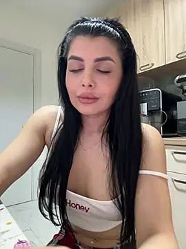 Scarlett-Dream webcam