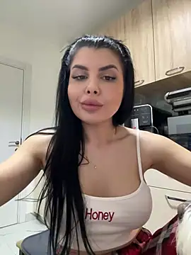 Scarlett-Dream webcam