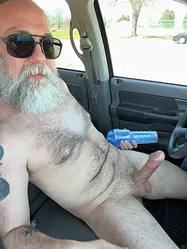 daddythickcock4 (M mature) - Cum