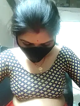 hot_bhabi_desi (F young) - Boobs show