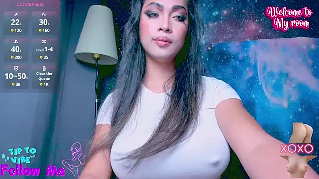 xxsexylongcockxx (T young) - TAKE A LOOK! THE GORGEOUS GODDESS