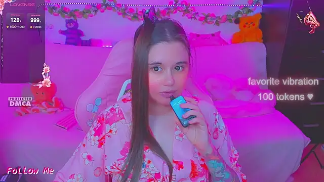 lolisuccub (F young) - 🍒 show tits 🍒