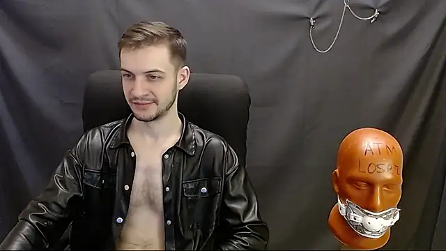 _damien_thorn_ (M young) - For slaves,subs,losers BDSM