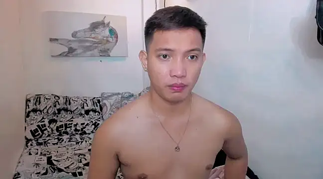 xsebastian19 (M young) - cum show and swallow it.