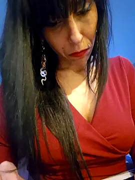 misscectito13 (G milf) - Joueuse et vous??